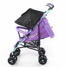 Коляска-трость Baby Tilly Smart BT-SB-0007 Purple