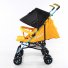 Коляска-трость Baby Tilly Smart BT-SB-0007 Yellow