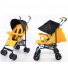 Коляска-трость Baby Tilly Smart BT-SB-0007 Yellow