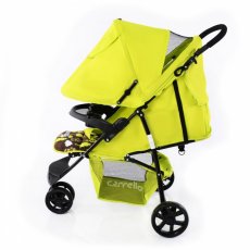 Прогулочная коляска Carrello Comfort CRL-1405 Green
