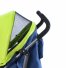 Прогулочная коляска Carrello Vento CRL-1402 Dark Blue+Green