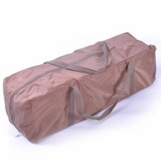 Кроватка-манеж Carrello Piccolo CRL-7303 Green (зеленая)
