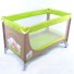 Кроватка-манеж Carrello Piccolo CRL-7303 Green (зеленая)