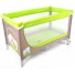 Кроватка-манеж Carrello Piccolo CRL-7303 Green (зеленая)