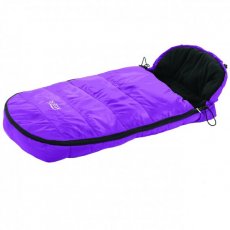 Спальный мешок Britax-Romer Shiny Purple (фиолетовый)