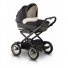 Универсальная коляска Navington Galeon Black Sea (черная)