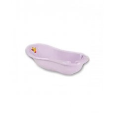 Ванночка детская Maltex Duck (100 см, фиолетовая)