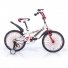 Велосипед Azimut Crossere 18"