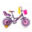 Велосипед Azimut Girls 18"