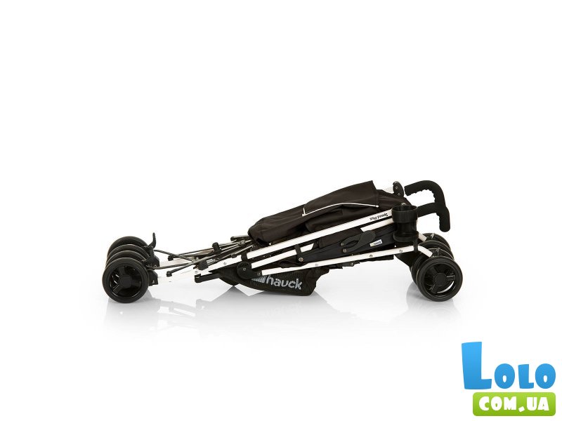 Коляска-трость Hauck Speed Plus S-Night