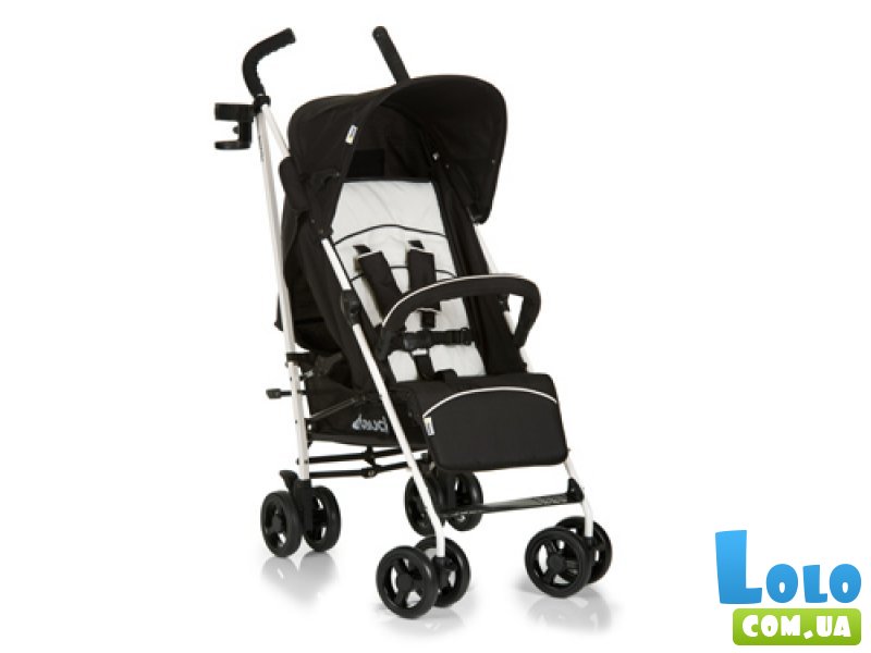 Коляска-трость Hauck Speed Plus S-Night