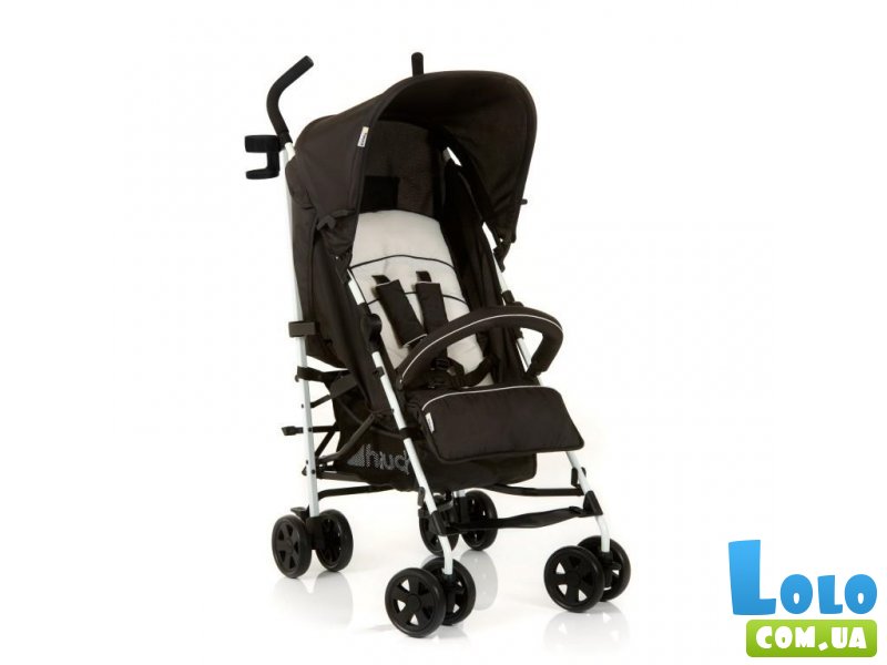 Коляска-трость Hauck Speed Plus S-Night