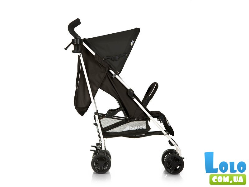 Коляска-трость Hauck Speed Plus S-Night