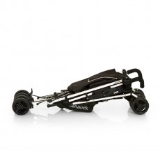 Коляска-трость Hauck Speed Plus S-Night