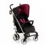 Коляска-трость Hauck Spirit M13 Caviar/Berry
