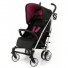 Коляска-трость Hauck Spirit M13 Caviar/Berry