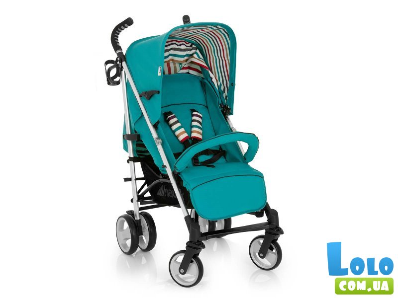 Коляска-трость Hauck Spirit M13 Everglade