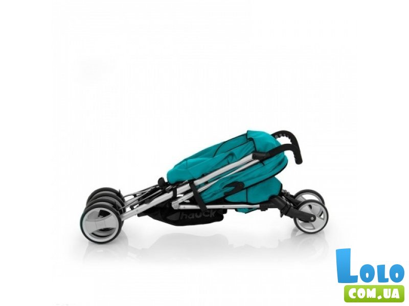 Коляска-трость Hauck Spirit M13 Everglade