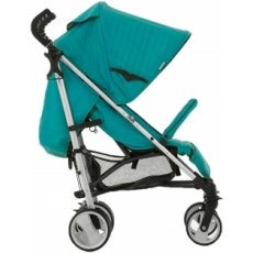 Коляска-трость Hauck Spirit M13 Everglade