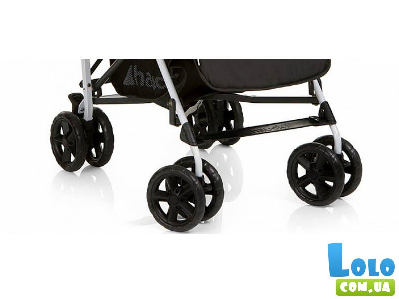 Коляска-трость Hauck Sprint Moonlight/Everglade