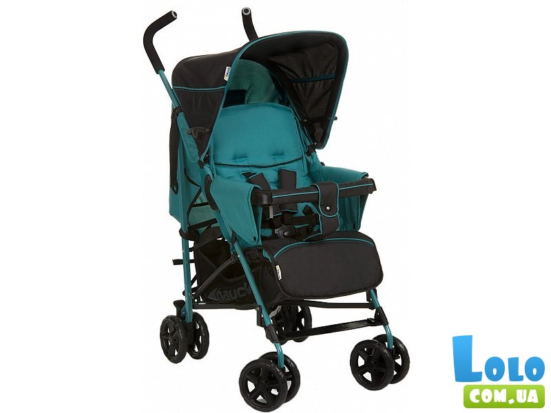 Коляска-трость Hauck Sprint Moonlight/Everglade