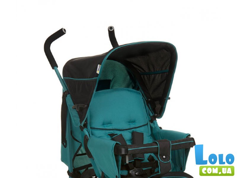Коляска-трость Hauck Sprint Moonlight/Everglade