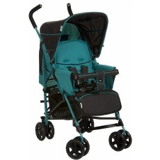 Коляска-трость Hauck Sprint Moonlight/Everglade