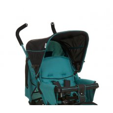 Коляска-трость Hauck Sprint Moonlight/Everglade