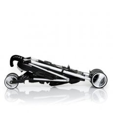 Коляска-трость Hauck Sprint Tango/Stone