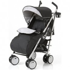 Коляска-трость Hauck Torro Black