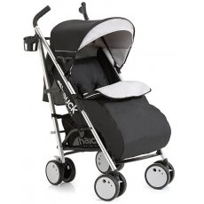 Коляска-трость Hauck Torro Black