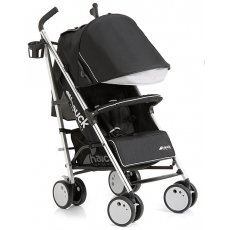 Коляска-трость Hauck Torro Black