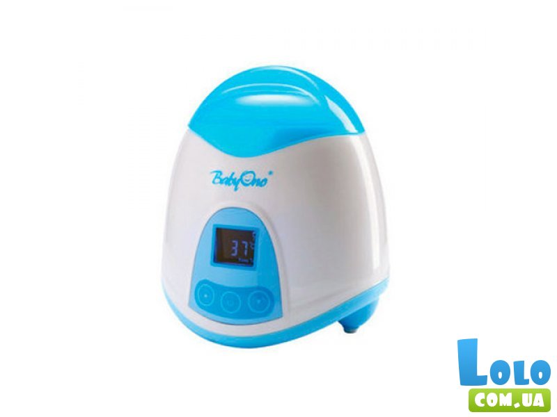Подогреватель-стерилизатор электрический, BabyOno