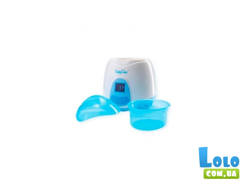 Подогреватель-стерилизатор электрический, BabyOno