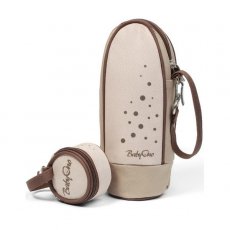Термосумка BabyOno Style + контейнер для соски