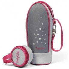 Термосумка BabyOno Style + контейнер для соски