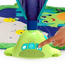 Развивающий коврик Bright Starts "Весёлые зверята"