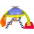 Активная игрушка-подвеска Biba Toys "Качающийся пес" 076BR