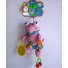 Активная игрушка-подвеска Biba Toys «Забавный Лягушонок»