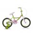 Велосипед Azimut Kathy 16"
