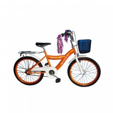 Велосипед двухколесный Lexus Bike 120030 ’20 (оранжевый)