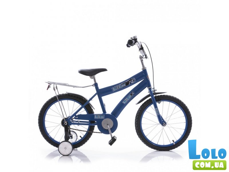 Lexus Bike 120087 '18, синий