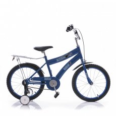 Велосипед двухколесный Lexus Bike 120087 ’18 (синий)