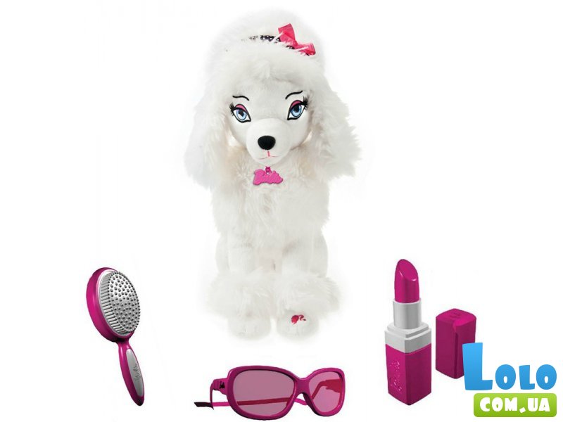 Интерактивная игрушка Barbie "Песик Barbie" (BBPE2)