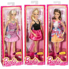 Кукла Барби  «Модница» из серии «Модная вечеринка»