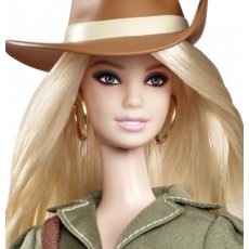 Кукла Барби коллекционная «Австралия» из серии «Куклы мира» Mattel