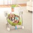 Кресло-качалка Fisher Price Forest Fun