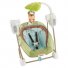 Кресло-качалка Fisher Price Forest Fun