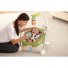 Кресло-качалка Fisher Price Forest Fun