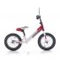 Беговел Azimut Balance Bike 12" Air (красно-белый)